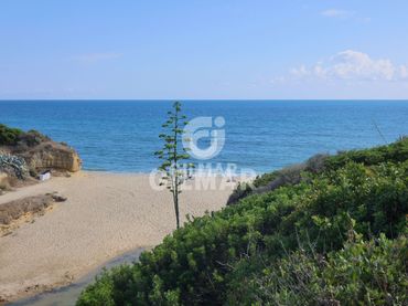 Terreno residencial en venta en Conil