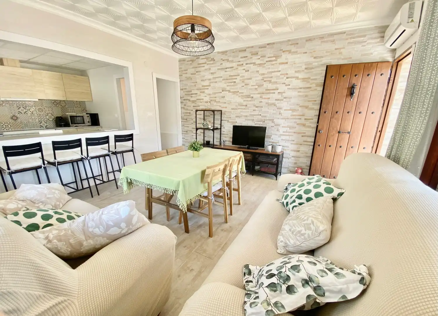 Casa in affitto a Lo Pagán, imagen 2