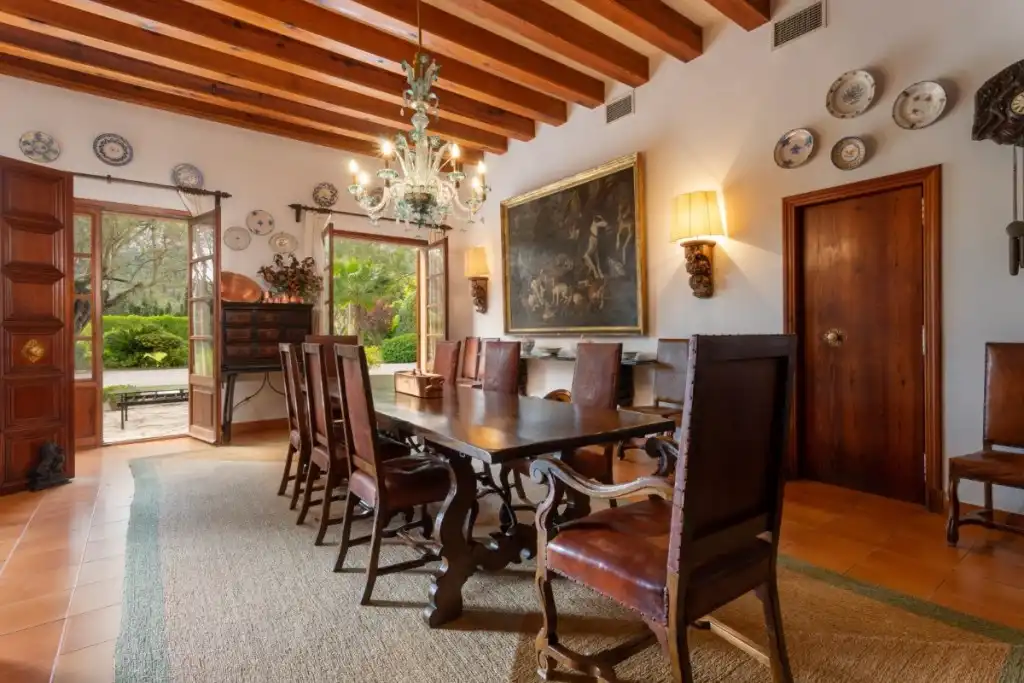 Landhaus mit Pool zum Verkauf in Pollença Poble, imagen 5