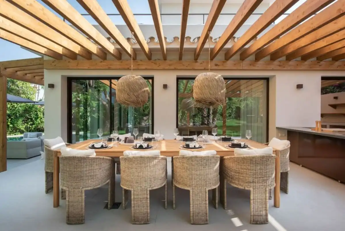 Villa avec piscine à vendre à San Pedro de Alcántara, imagen 11