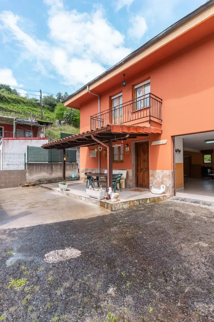 Casa con terraza en venta en NOAL LA 11, imagen 55