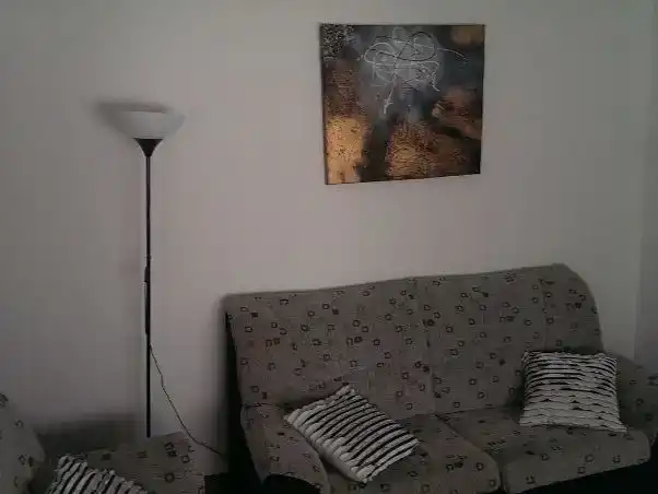 Sala d'estar de Pis en venda en Barañáin / Barañain