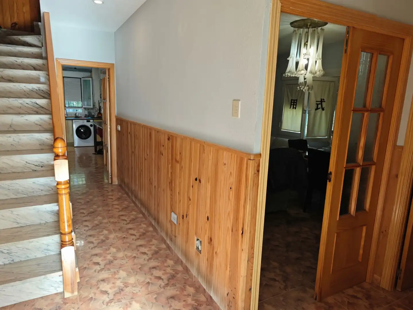 Casa bifamiliare in vendita a Casarrubuelos, imagen 14