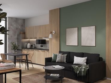 Apartament en venda a Calle de San Jacinto Castañeda