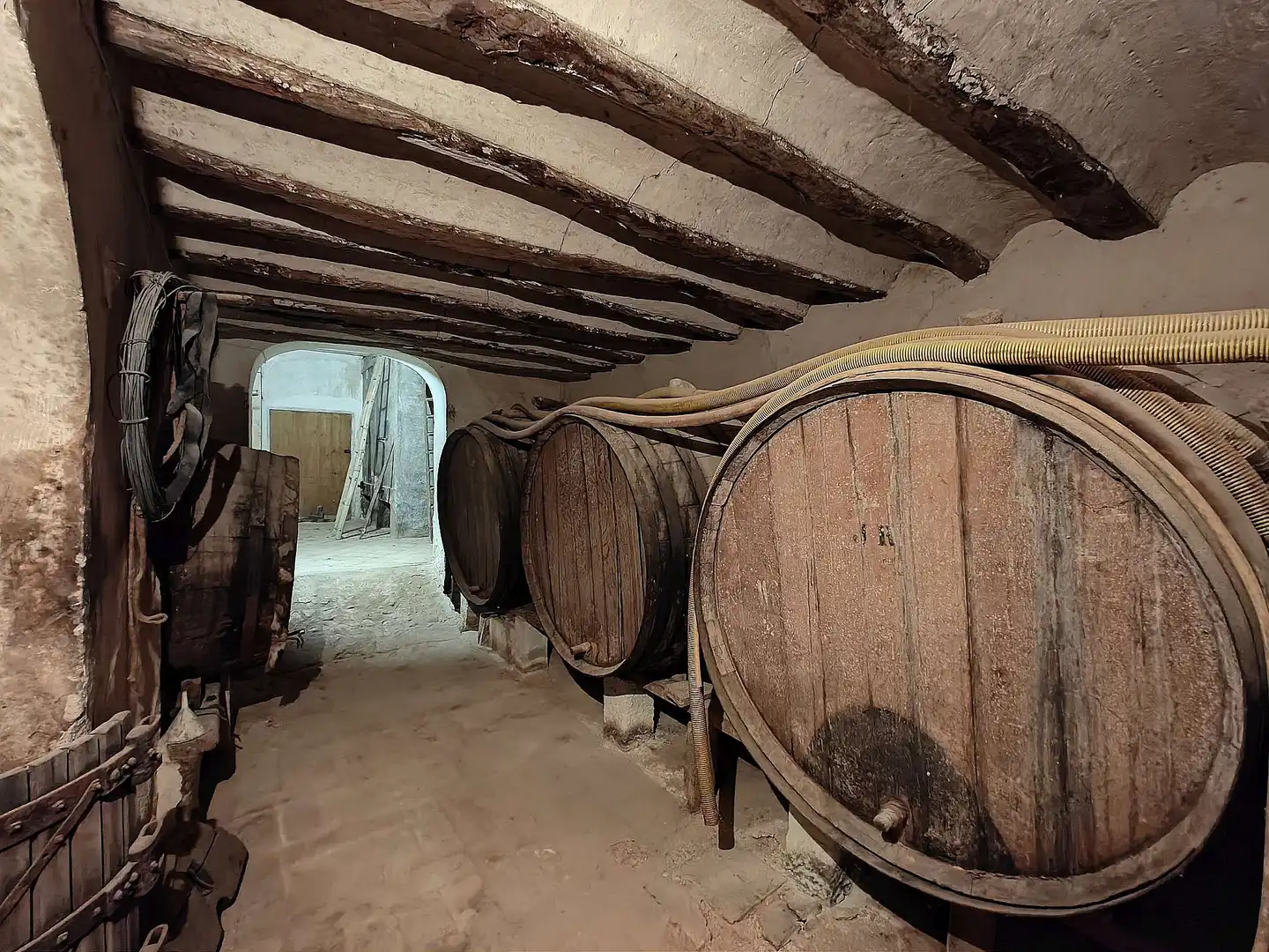 Landhaus zum Verkauf in El Pinós / Pinoso, imagen 12