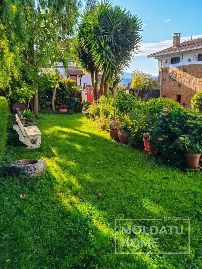 Haus mit Garten zum Verkauf in Bedia, imagen 19