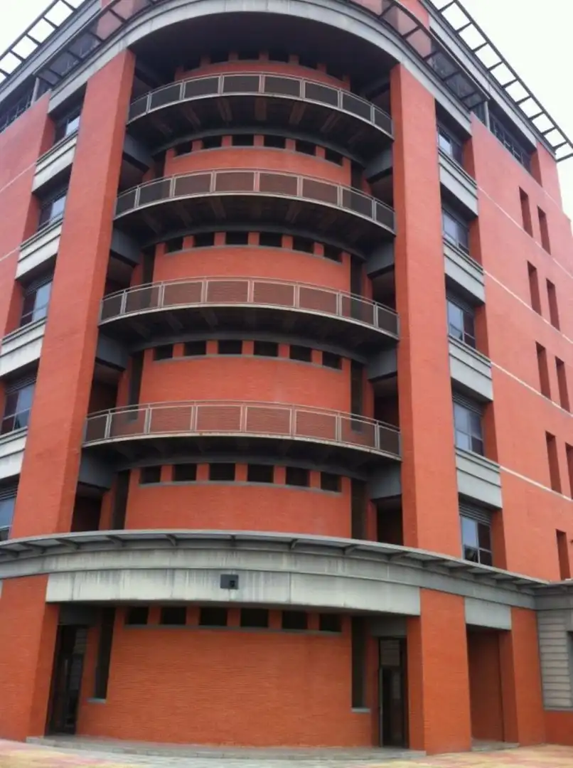 Bureau à louer à Calle Luis Fuentes Bejarano