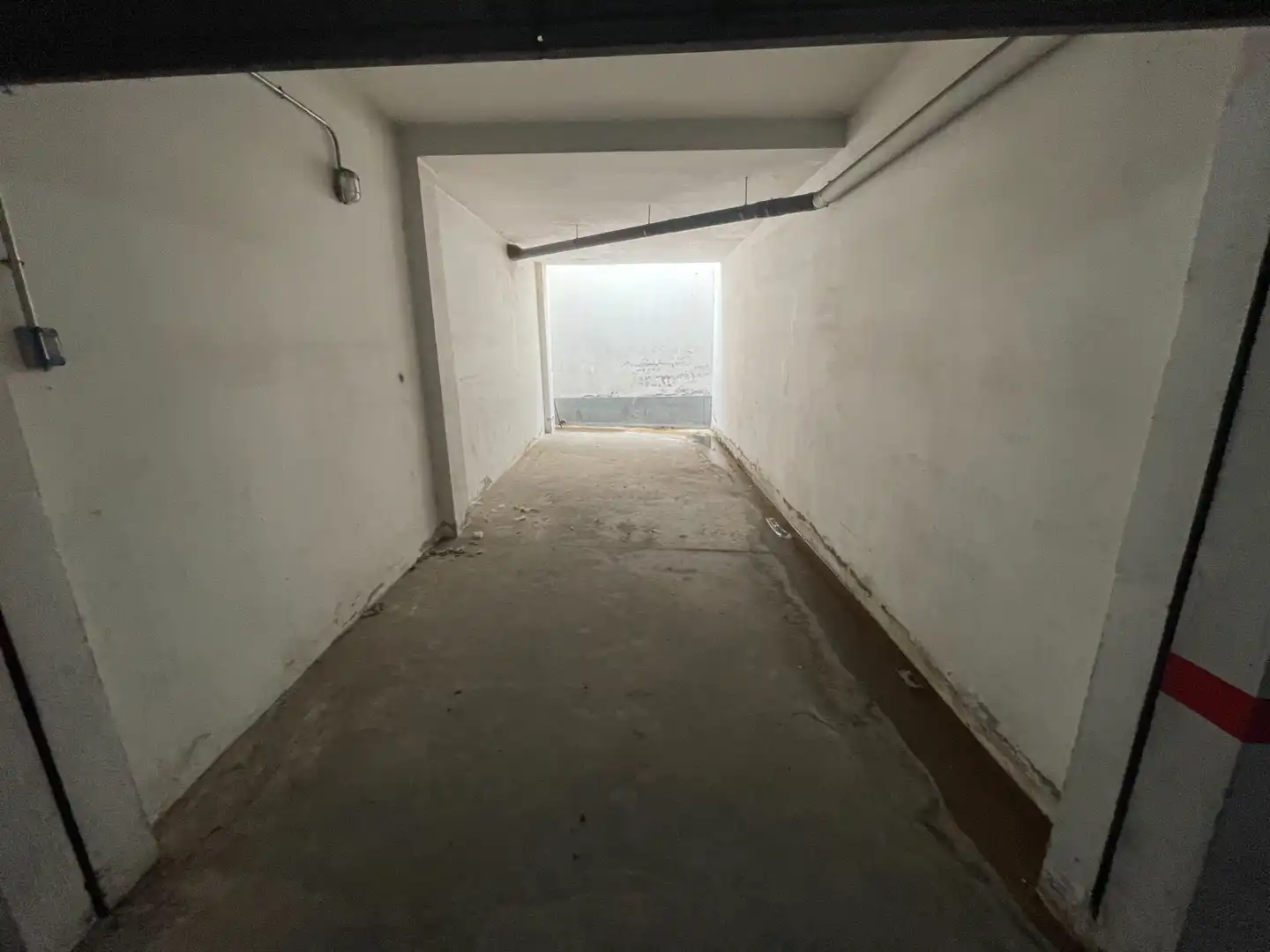 Parkplatz zum Verkauf in Olot, imagen 3