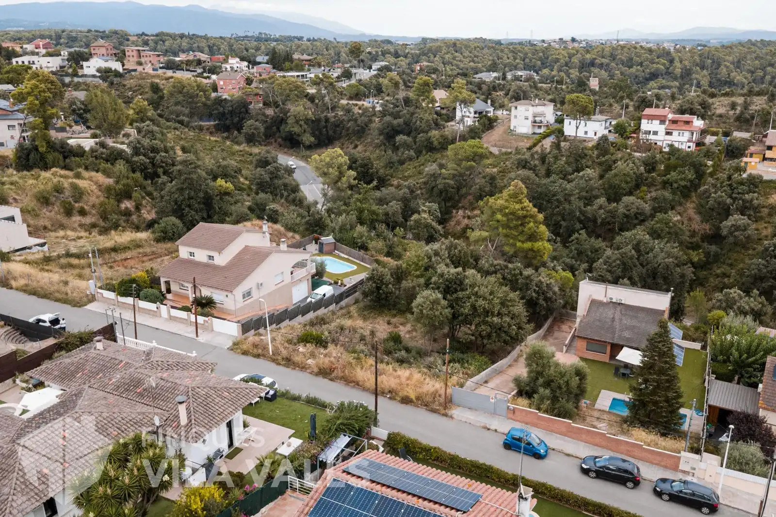 Lands and plots for sale in Caldes de Montbui
