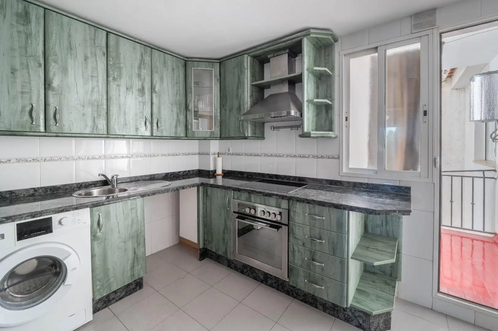 Cocina de Piso en venta en Armilla