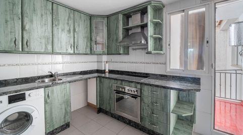Foto 5 de Piso en venta en Ganivet, Poniente, Armilla