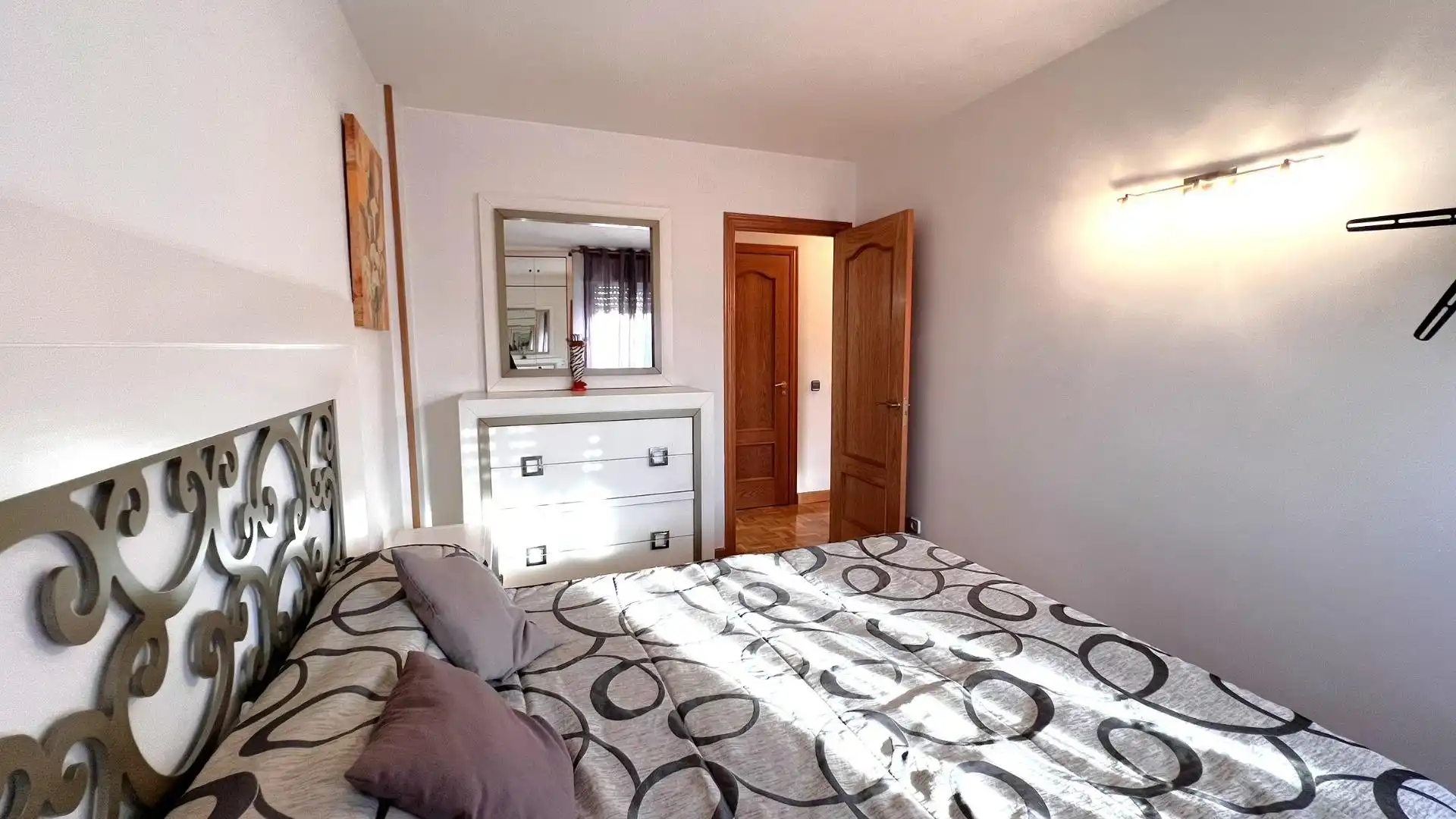 Appartement avec jardin à vendre à Covibar - Pablo Iglesias, imagen 17
