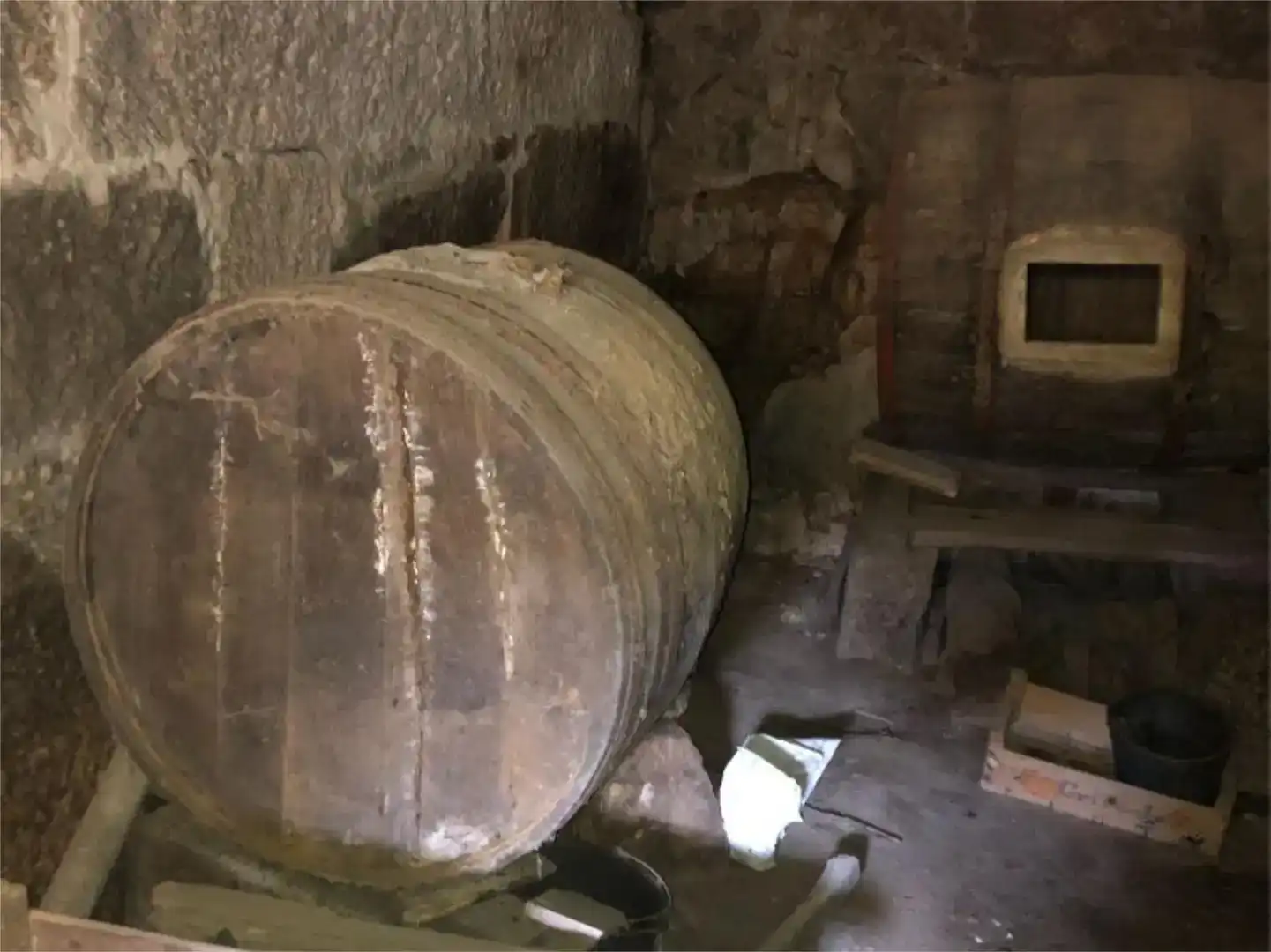 Piso en venta en Barbadás