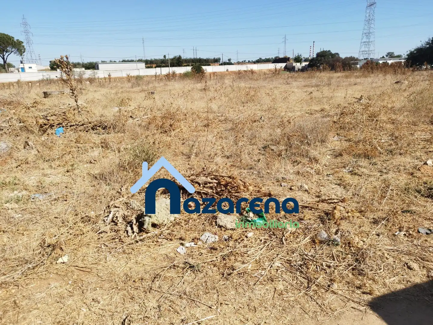 Terreno en venta en Dos Hermanas