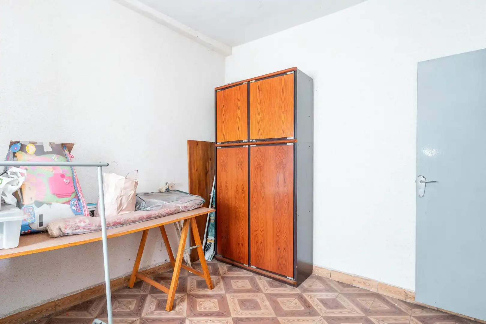 Cuina de Planta baixa en venda en Aller