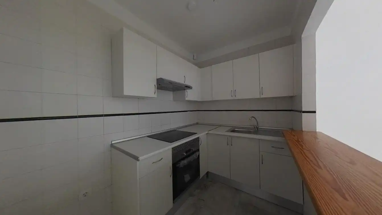 Kitchen of Apartments for sale in Costa Adeje
