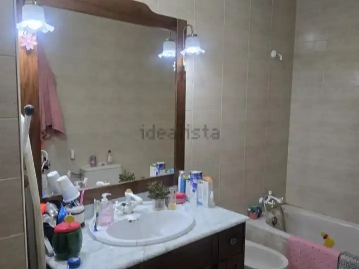 Bathroom of Houses for sale in Navalcarnero  with Air Conditioner, Heating and Private garden