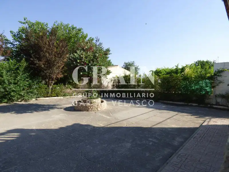 Chalet con piscina en venta en Pedanías - Extrarradio, imagen 55