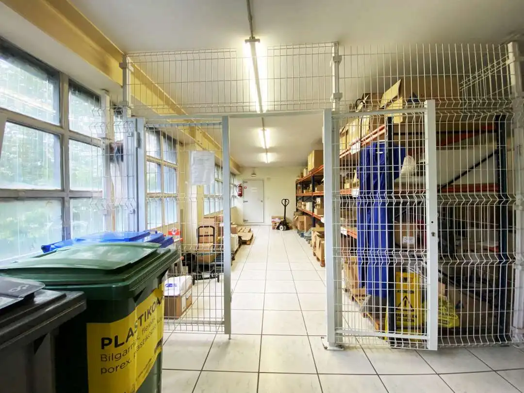 Industrial buildings for sale in Andoain