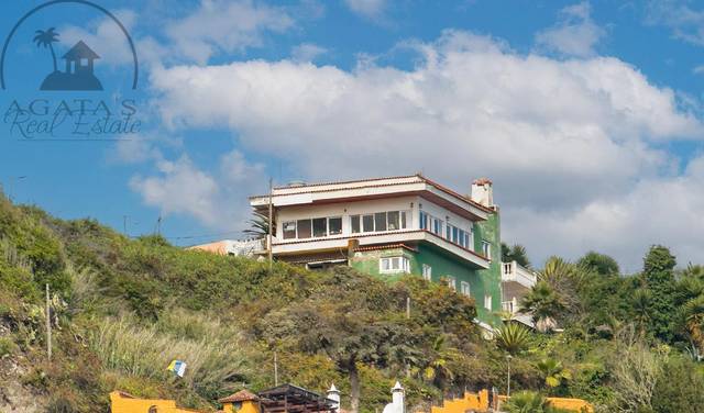 Finca rústica en Venta en La Vega - El Amparo - Cueva del Viento