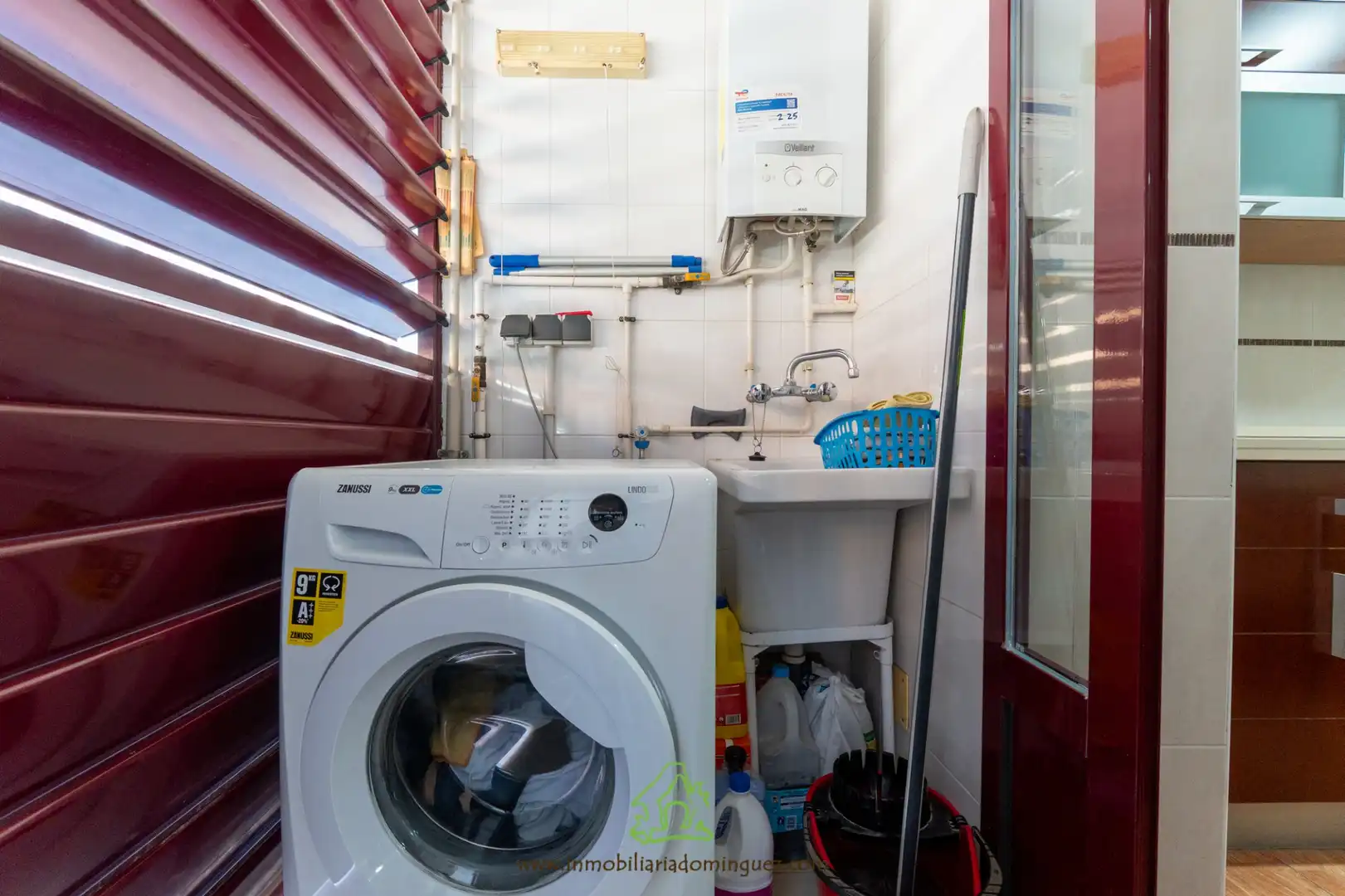 Baño de Piso en venta en Murcia con Aire acondicionado, Terraza y Trastero