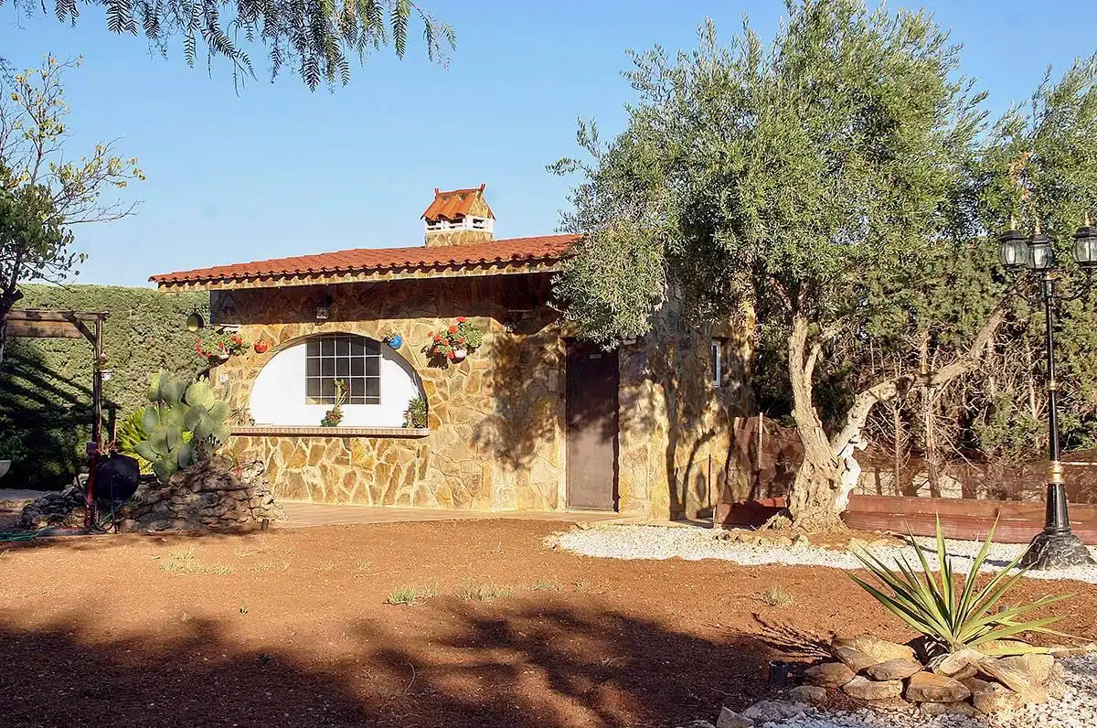 Xalet amb piscina en venda a Almendralejo, imagen 6