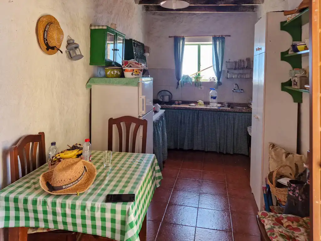 Casa rustica in vendita a Calle Lomo de la Medida, imagen 23