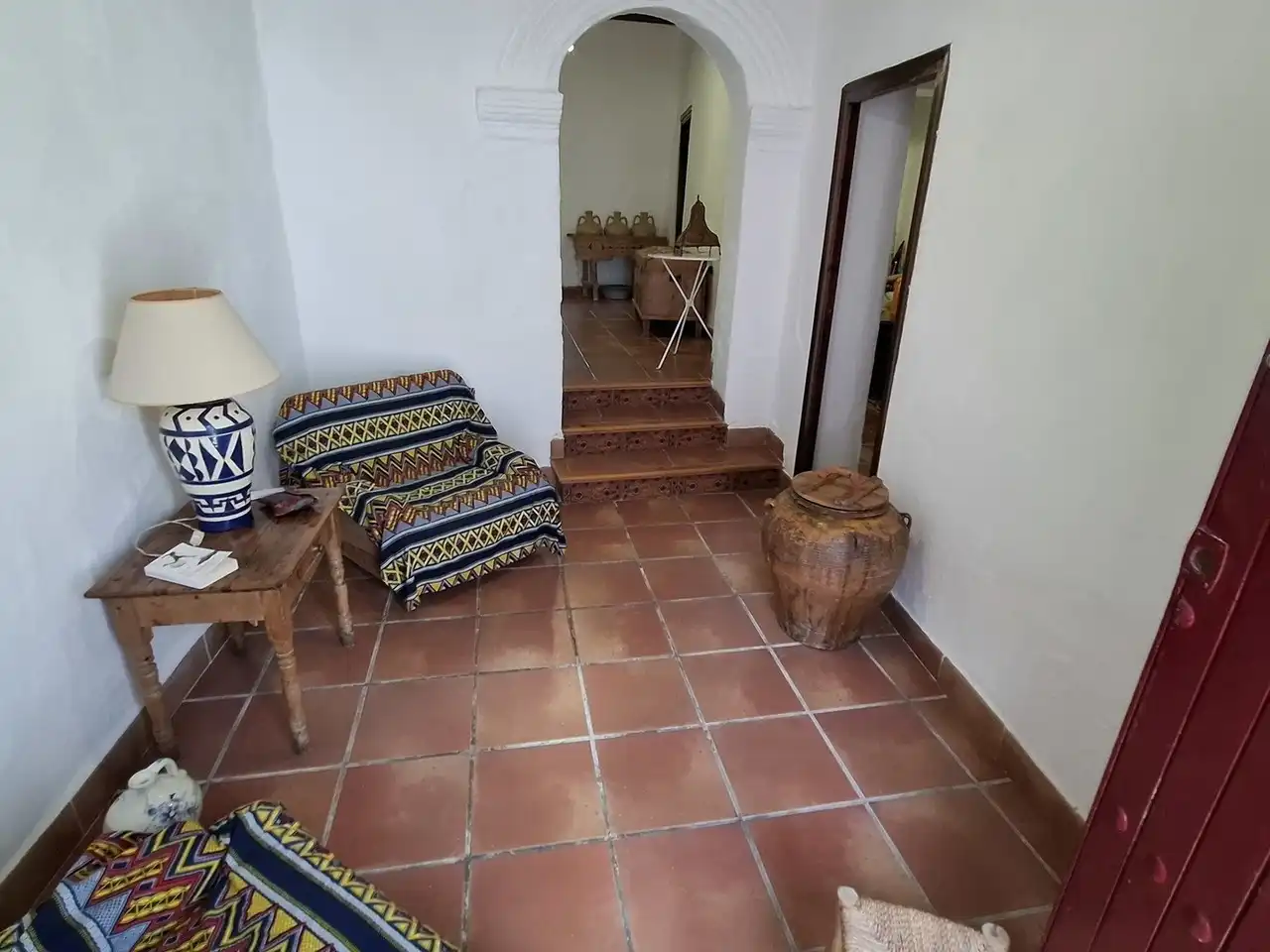 Maison rustique à vendre à Mojácar Pueblo, imagen 5