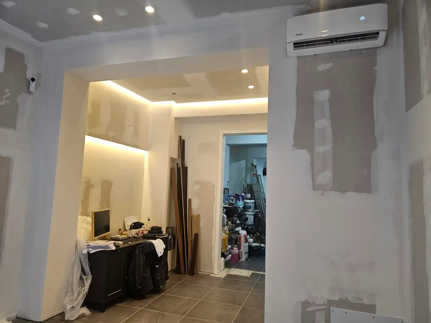 Commercial properties for rent in  Palma de Mallorca  with Air Conditioner