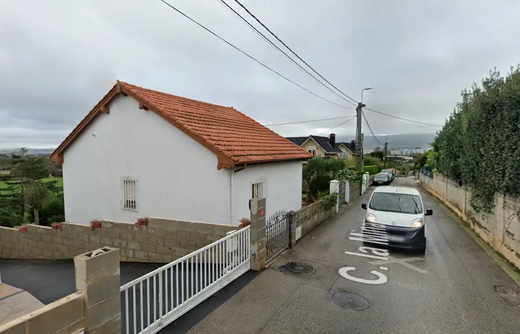 Casa in vendita a Calle la Mina