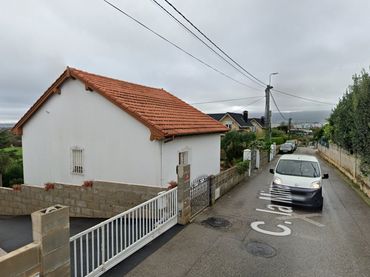 Haus zum Verkauf in Calle la Mina