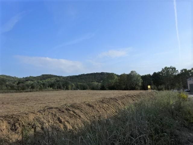 Industrial land for sale in Riells i Viabrea