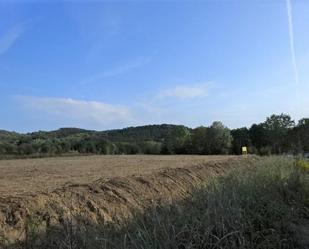 Terreny industrial en venda en Riells i Viabrea