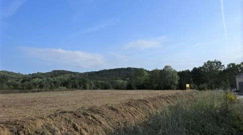 Foto 2 de Terreny industrial en venda a Riells i Viabrea, Girona