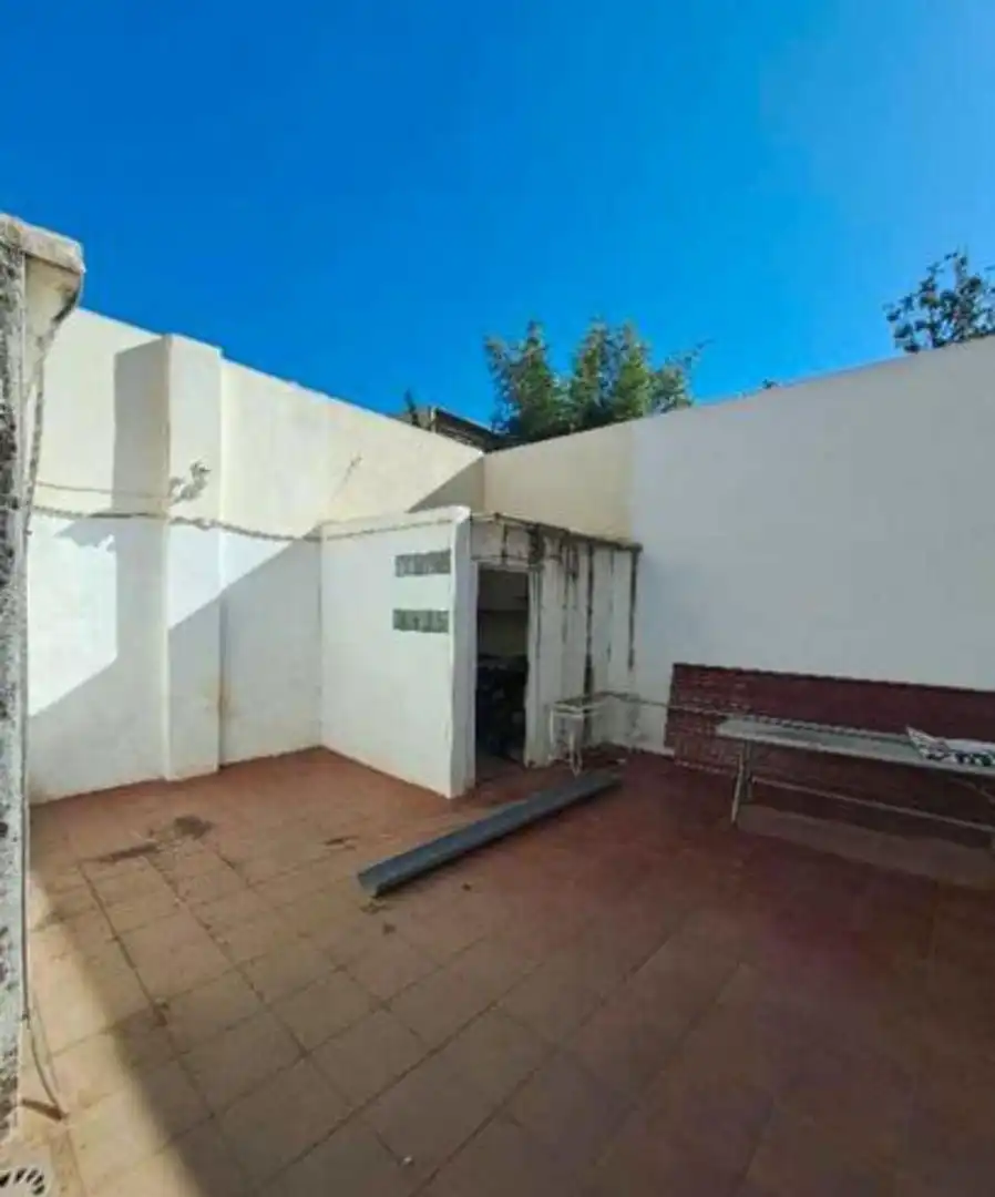 Exterior view of Houses for sale in Massanassa  with Air Conditioner, Terrace and Storage room