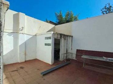 Villa zum Verkauf in Avenida de Blasco Ibáñez
