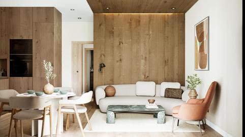 Foto 3 de Pis en venda a Plaça de Santa Maria, 1, Puigcerdà, Girona