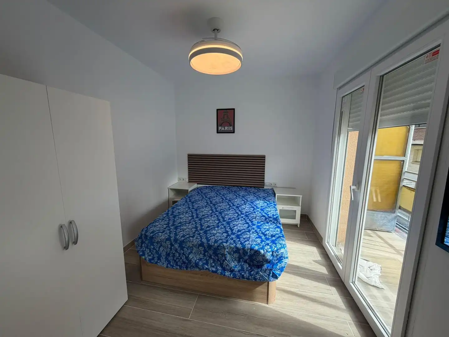 Study for rent in Centro