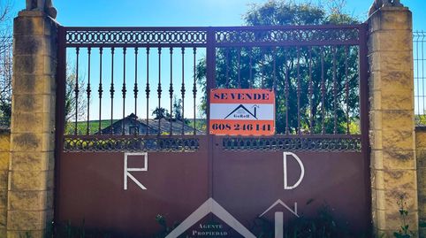 Foto 5 de Casa adosada en venta en Villaverde del Río, Sevilla