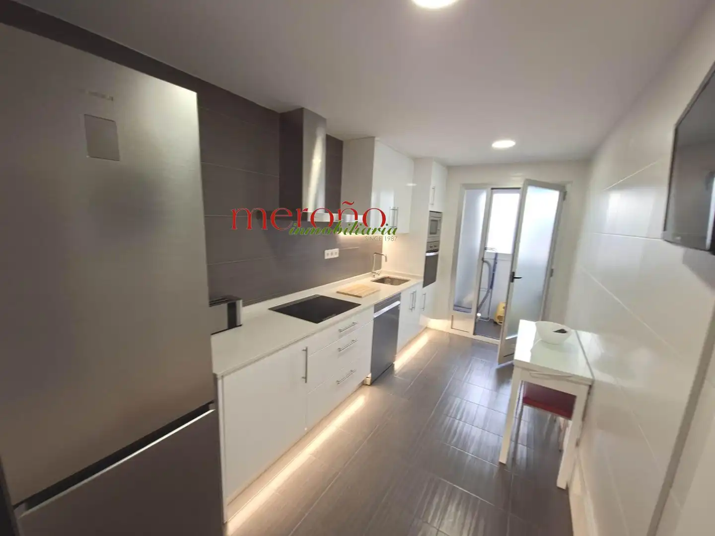 Wohnung zur Miete in Reina Victoria - Miguel Hernández