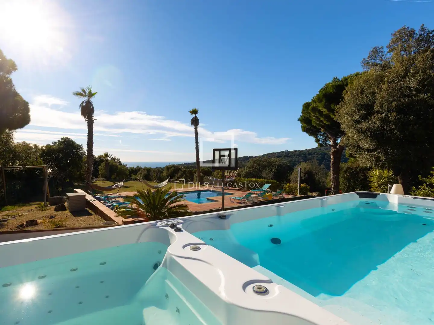 Villa con terrazza in vendita a Arenys de Munt, imagen 41