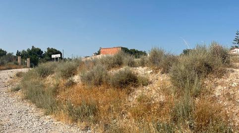 Foto 5 de Residencial en venda a Calle Juan Ramón Jnez, 11, Valle del Sol, Alicante