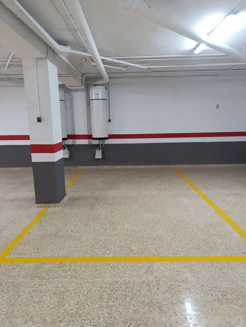 Studio for sale in Valdepeñas, imagen 7