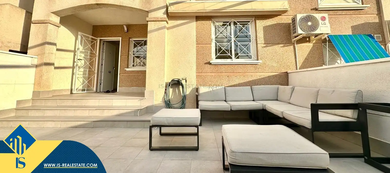 Bungalow amb piscina en venda a Nueva Torrevieja - Aguas Nuevas, imagen 37