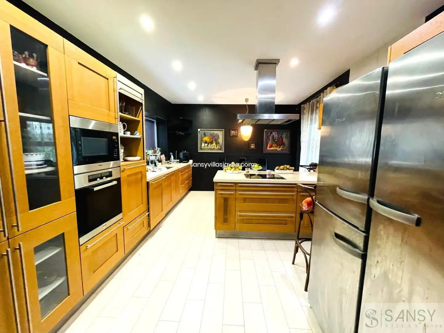Chalet en venta en Las Rotas / Les Rotes, imagen 10