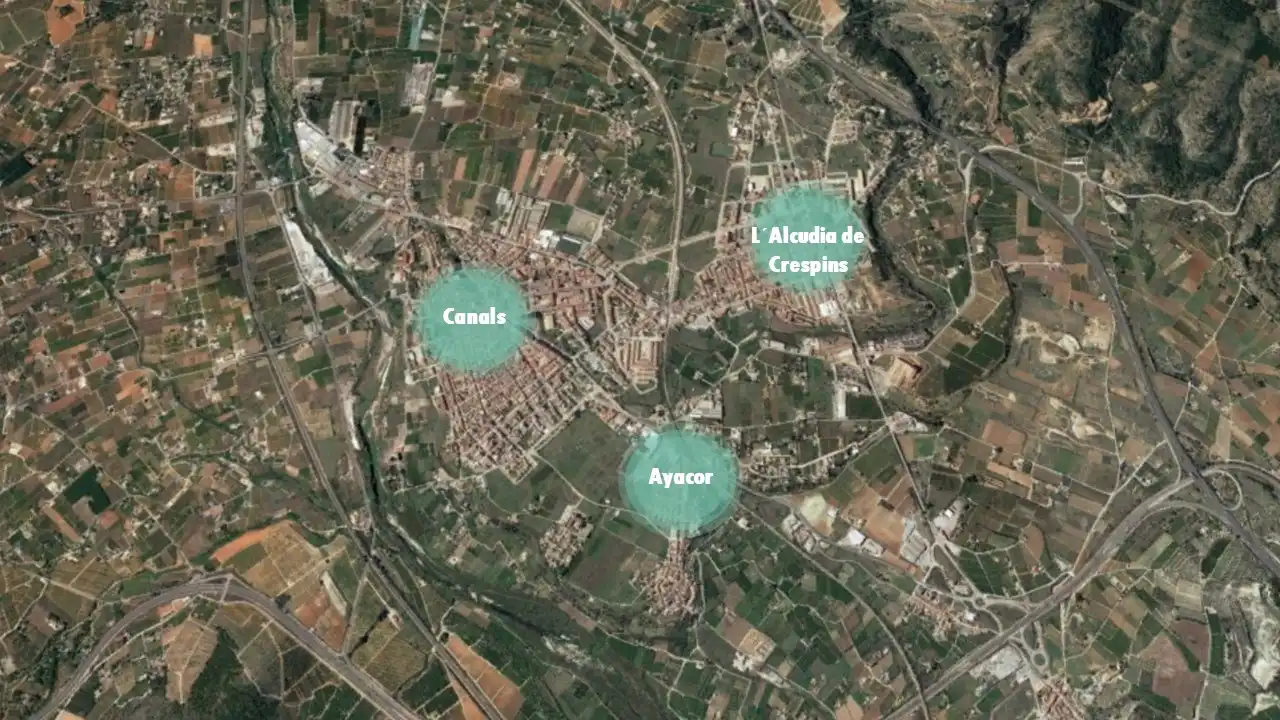 Terreno rustico in vendita a Pda Pla, imagen 5