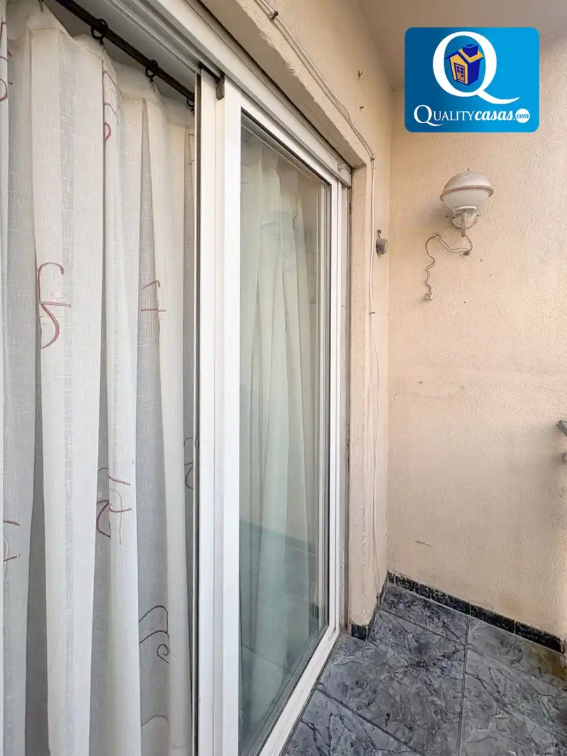 Apartamento con terraza en venta en Pla - Carolinas, imagen 15