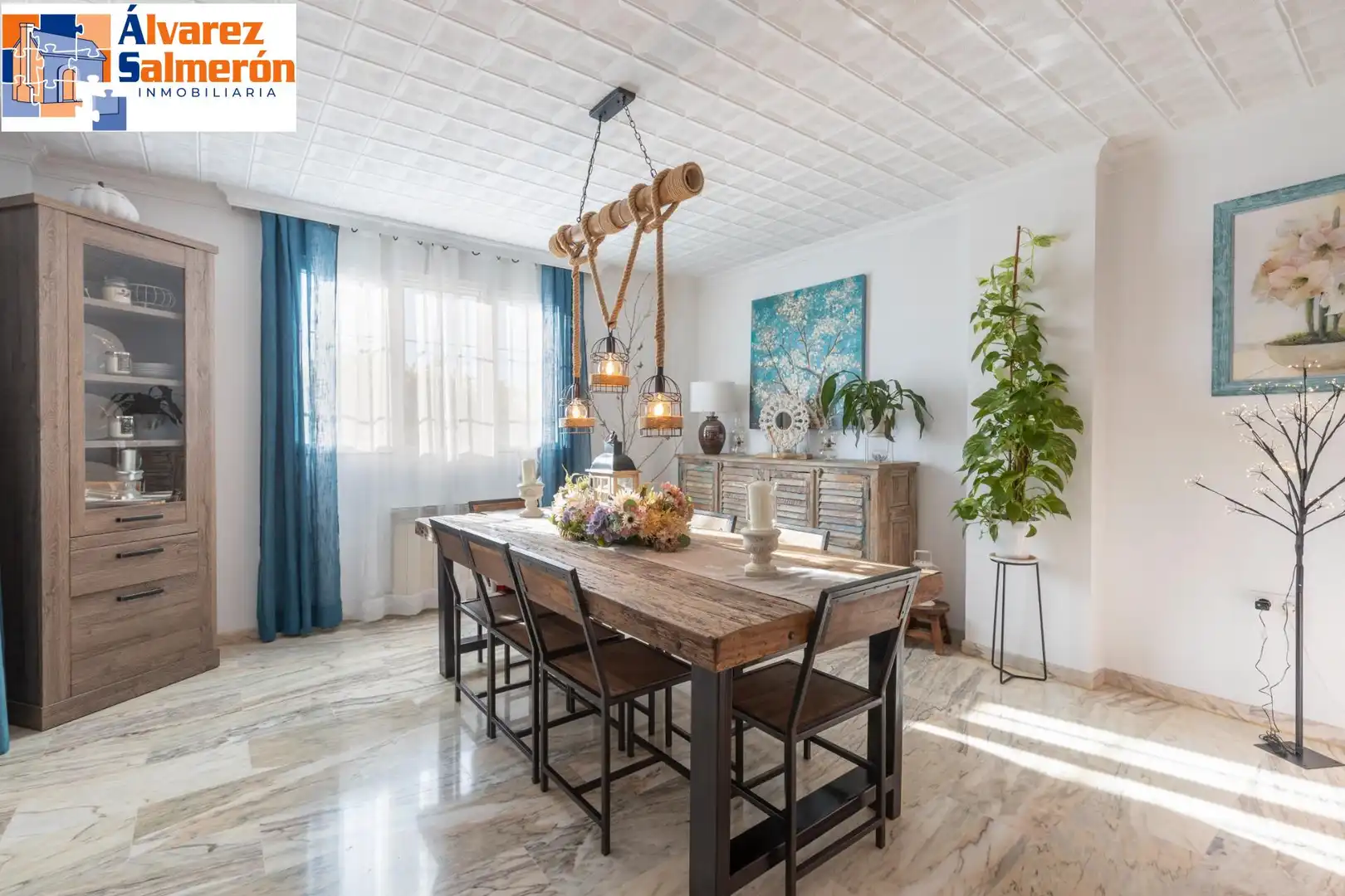 Villa avec terrasse à vendre à Calle ABEDUL, imagen 10