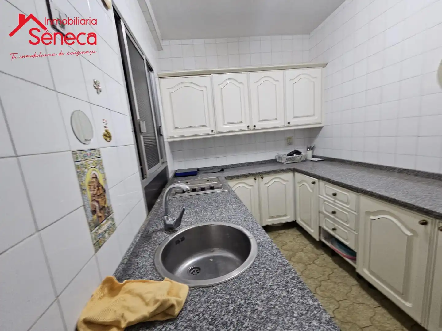 Flat for sale in CONQUISTADOR ORDOÑO ALVAREZ, imagen 8