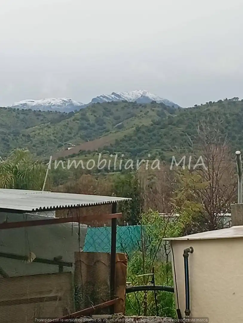 Casa o xalet en venda en Coín
